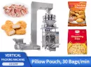 dry food packing machine price