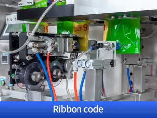 salt packing machine