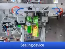 salt packing machine price