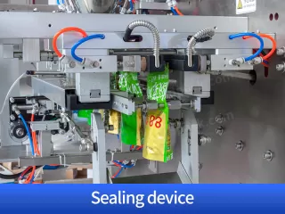 salt packing machine price