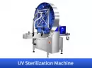 milk powder filler machine