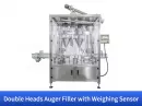 milk powder filling packing machine