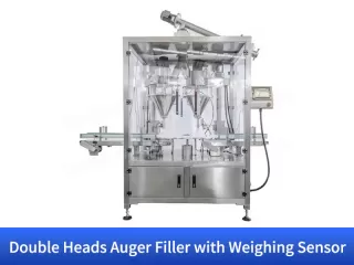 milk powder filling packing machine
