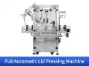 milk powder tin packing machine