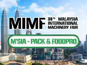 Meet LANDPACK at MIMF 2025 – Booth H21, Hall 2–4