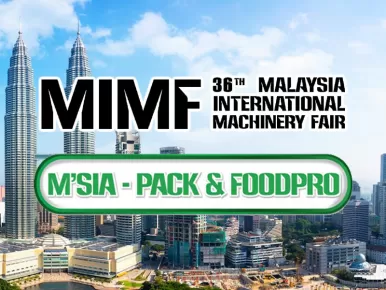 Meet LANDPACK at MIMF 2025 – Booth H21, Hall 2–4