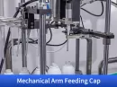 shampoo filling machine price