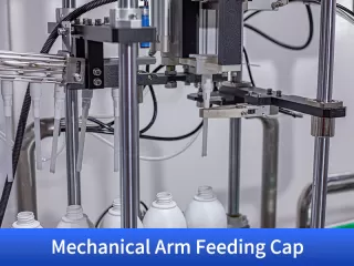 shampoo filling machine price
