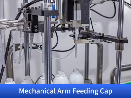 shampoo filling machine price