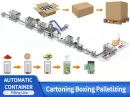pickles packing machine
