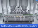 achar packing machine