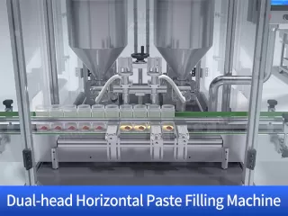 achar packing machine