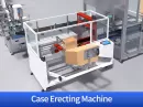 pickle bottle packing machine