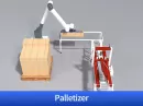 pickle bottle filling machine