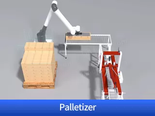 pickle bottle filling machine