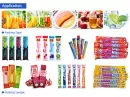 juice packing machine