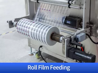mango juice filling machine