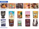 dry fruit packaging machine