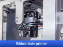 powder pouch packing machine