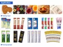 dog food packaging machine