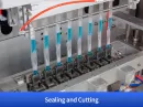 pet food packaging equipment