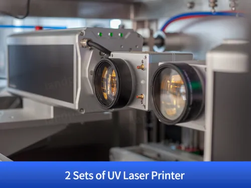 packaging machines for pet food