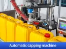 liquid filling machine