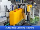 liquid bottle filling line