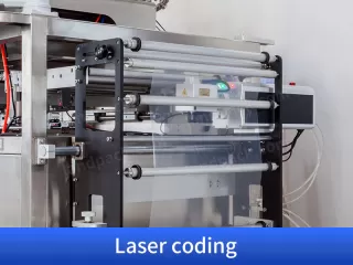 juice packing machine