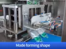 juice filling machine