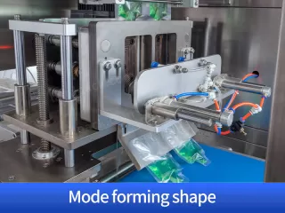 juice filling machine