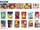 nuts packaging machine