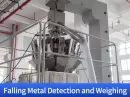 peanut packing machine