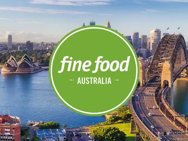 Landpack Invitation to FINE FOOD AUSTRALIA (8-11 Sep 2025)