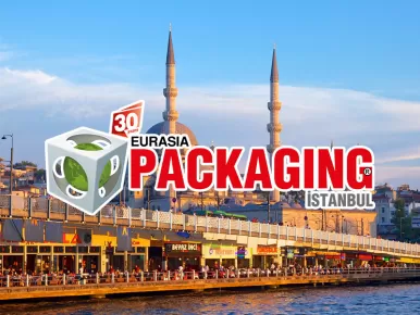 Join Landpack at Eurasia Packaging 2025 – See You in Istanbul!
