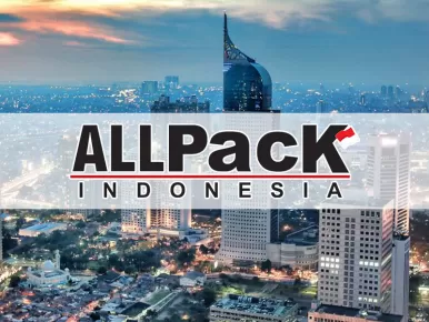 Meet Landpack Packaging Solutions at ALL PACK Indonesia 2025