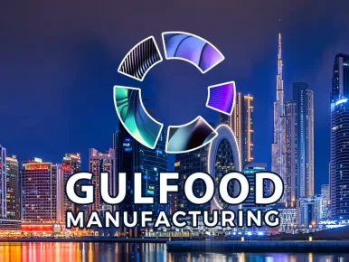 Landpack invites you to cut labor & boost efficiency at Gulfood Manufacturing 2025!