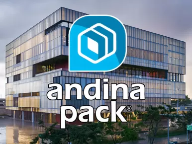 Discover Landpack's Advanced Packaging Solutions at Andina Pack 2025