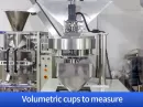 gummy packaging equipment