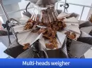 biltong packaging machine