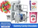 gummy packaging machine