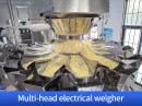 gummy packaging equipment
