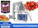 gummy packaging machine