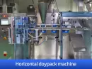 gummy bear filling machine