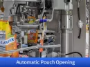 gummy packaging equipment