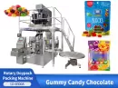 gummy packaging machine