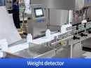 gummy packaging machine