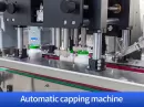 gummy bear filling machine