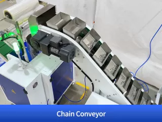 gummy bear filling machine