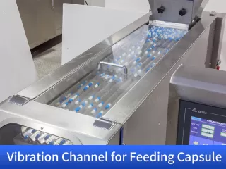 gummy packaging equipment